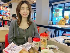 -永和大王(茉莉上新·军博店)