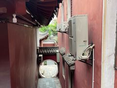 -长春观