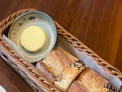 -Bistro Les Lilas丁香花小酒馆