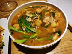 -一顿烧烤(八经街店)