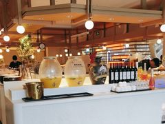 -星伦多自助料理·涮烤一体(杭州来福士店)