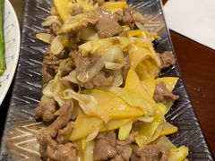 -紫滇源云南生态菜(丹凤街店)