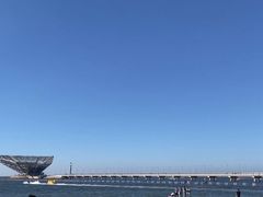 -山海广场
