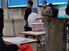 -首都医科大学附属北京同仁医院(西区)