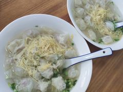 -蟹芆三馄饨