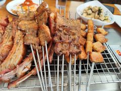 -张记焖窑·十五年专注焖烤(雍和宫店)