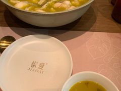 -椒爱水煮鱼川菜(大连罗斯福店)
