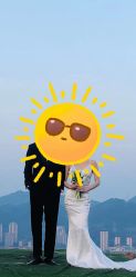 点击看大图 -金夫人婚纱摄影(总店)