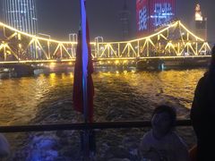 -海河游船-永乐码头(大悲院)