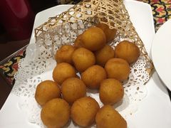 -城南往事·鲁菜济南菜(长清园博园恒大绿洲店)