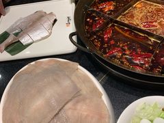 -纸盐河码头火锅(十八梯店)