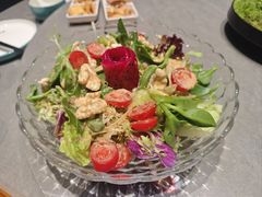 爽口大拌菜-四川饭店(城乡购物中心店)