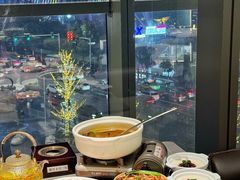-喜记顺德菜(南昌万象城店)
