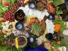 -品德宏·孔雀宴的发源地(金塔园店)