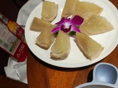 -糟粕醋·椰苑海南菜餐厅(亚龙湾天域酒店)
