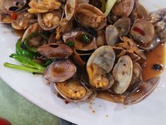 -考记泥焗鸡农庄·海鲜(北洛秘境店)