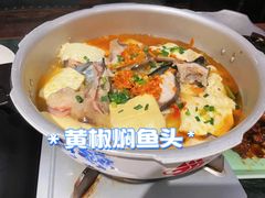 -新白鹿餐厅(京基KK ONE店)