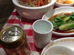 -西贝(金桥店)