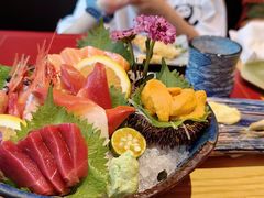 -九酢·海鲜居酒屋