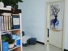 -润合汇养生馆(佳宁娜广场店)