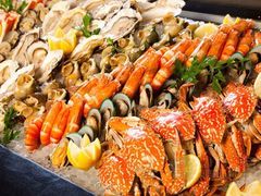 -星伦多 自助料理(圆融店)