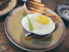 -Apollo·西班牙小酒馆(安福路店)