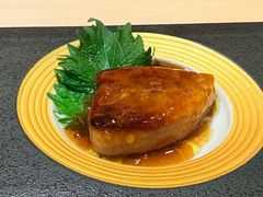 -鮨一日本料理(大中华店)