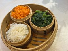 -晋阳春·山西菜·北京烤鸭(交大店)