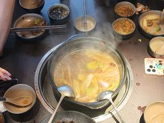 -芸鲜季·云南野生菌餐厅· 云南风物味研社(闵行店)