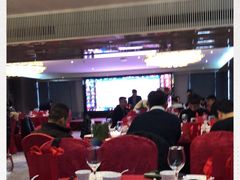 -长沙小天鹅戴斯酒店