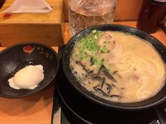 -博多一幸舍(侨福芳草地购物中心店)