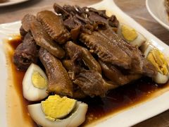 -李记潮汕砂锅粥(营福路店)