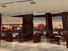 -鹊茶咖啡•新中式(深圳首店)