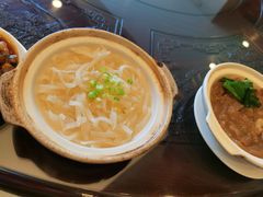 餐前小菜-金泰食府(竹园店)