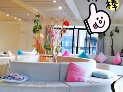 -BlueBubble蓝泡泡婴幼儿游泳会所(合川路店)