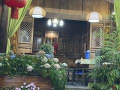 -龙姐私房菜(和顺古镇店)