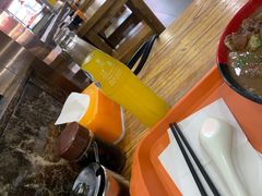 -东四卤煮店(东四北大街店)