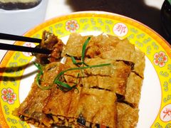 -那家小馆•北京菜•烤鸭(中关村店)