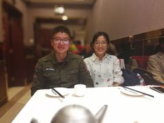 大堂-凯鸽酒楼(大同振兴街店)