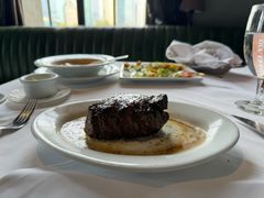 -茹丝葵经典牛排馆(上海外滩店)
