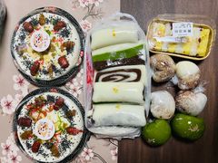-许阿姨糕团店(南京总店)