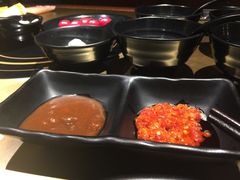 -手选潮汕鲜活牛肉火锅(二七广场店)