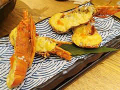-乐亭日本料理(彩虹本店)