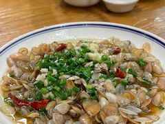 -九龙奇迹海鲜大排档(万象城店)