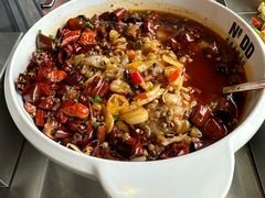 -No.DD戳子烧烤·江湖菜(北京总店)