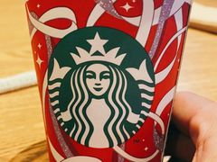 -星巴克(秦皇岛乐都汇店)