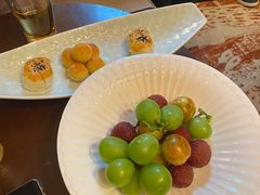 -西安凯悦酒店·湖畔中餐厅
