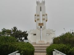 -长岛南北长山旅游景区
