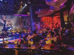 -INLOVE Live House