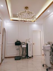 -Hi Beauty Skin 科技美肤中心